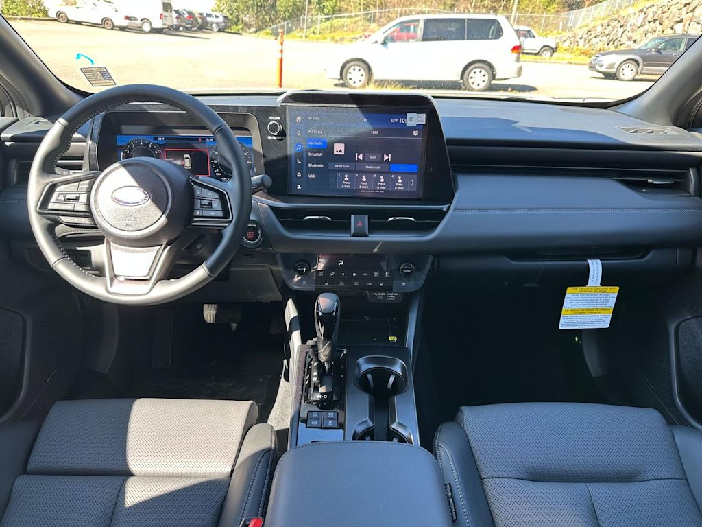 Thumbnail: 2026 Subaru Outback - 2