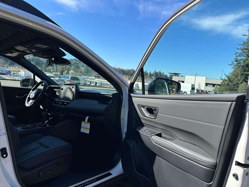 Thumbnail: 2026 Subaru Outback - 24