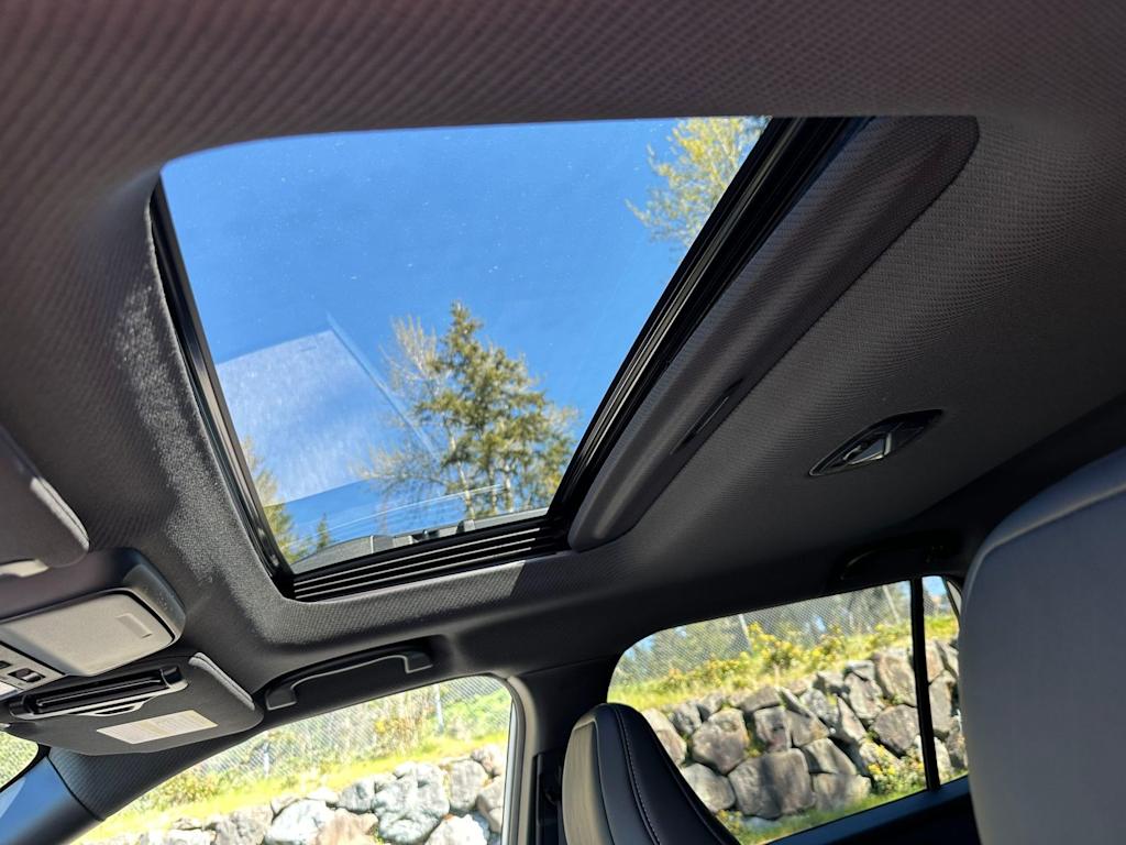 Thumbnail: 2026 Subaru Outback - 26