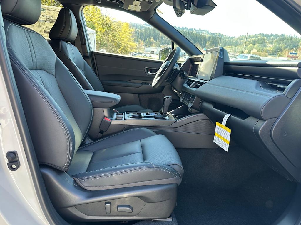 Thumbnail: 2026 Subaru Outback - 12
