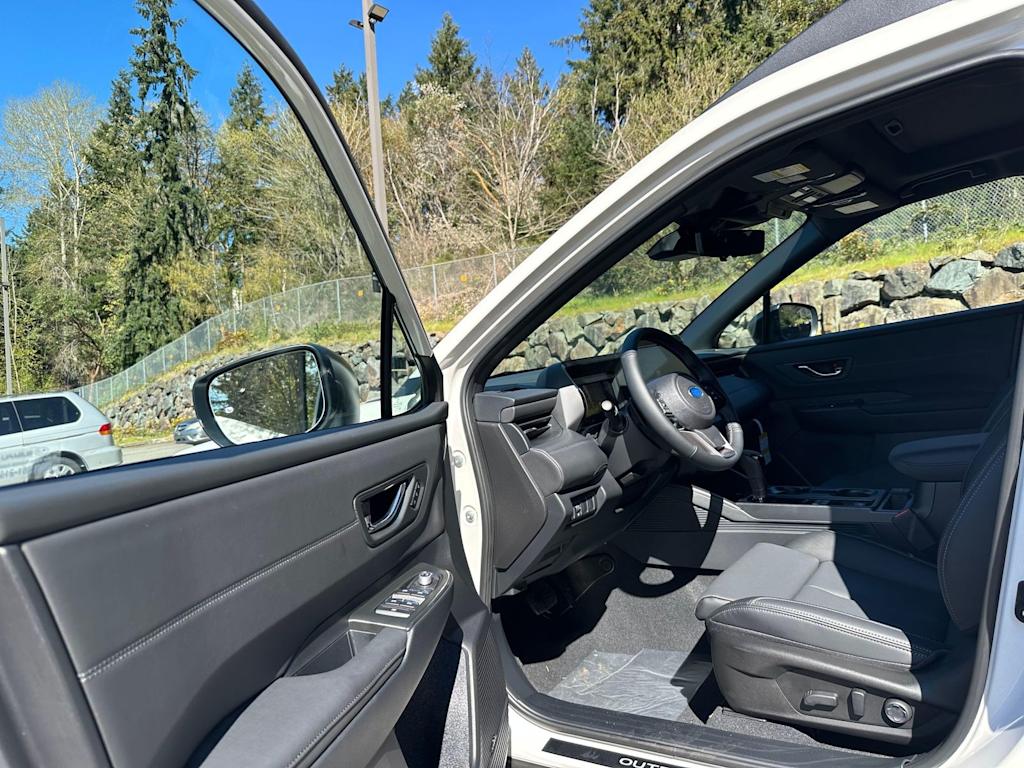 Thumbnail: 2026 Subaru Outback - 10