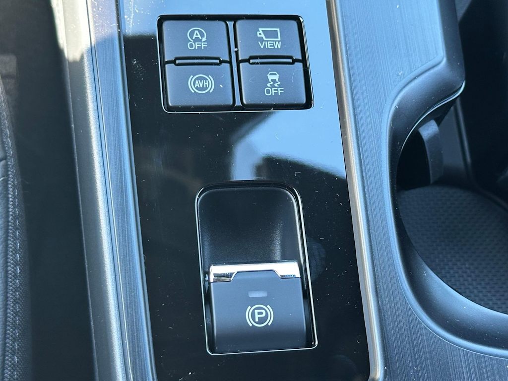 Thumbnail: 2026 Subaru Outback - 30