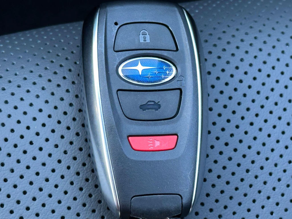 Thumbnail: 2026 Subaru Outback - 19