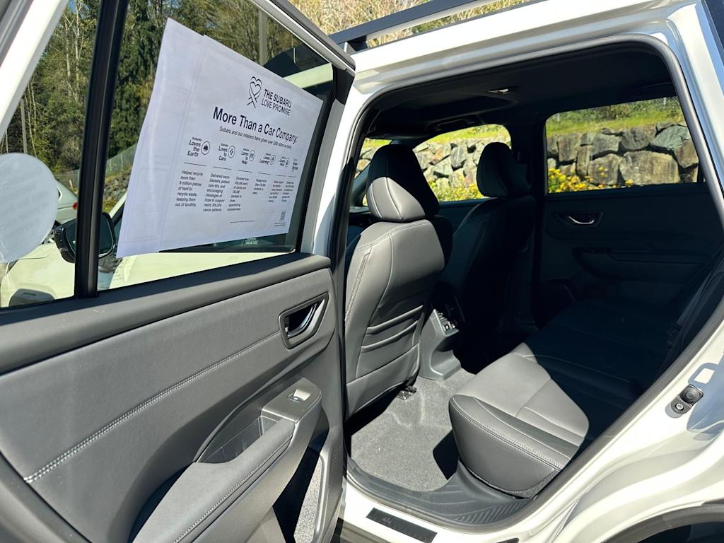 Thumbnail: 2026 Subaru Outback - 21