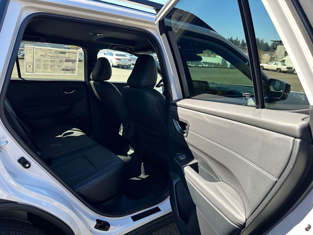 Thumbnail: 2026 Subaru Outback - 23