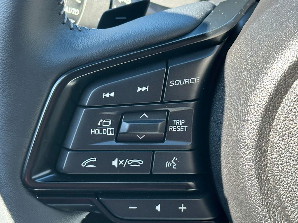 Thumbnail: 2026 Subaru Outback - 32