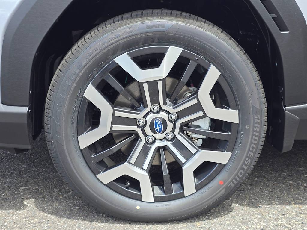 Thumbnail: 2026 Subaru Outback - 8