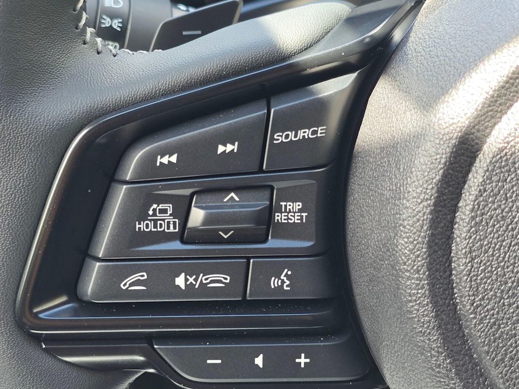 Thumbnail: 2026 Subaru Outback - 31