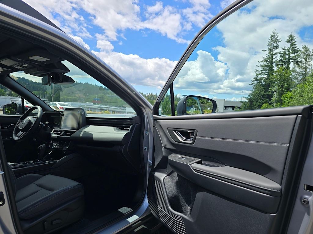 Thumbnail: 2026 Subaru Outback - 23