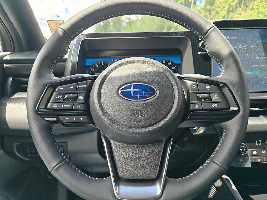 Thumbnail: 2026 Subaru Outback - 10