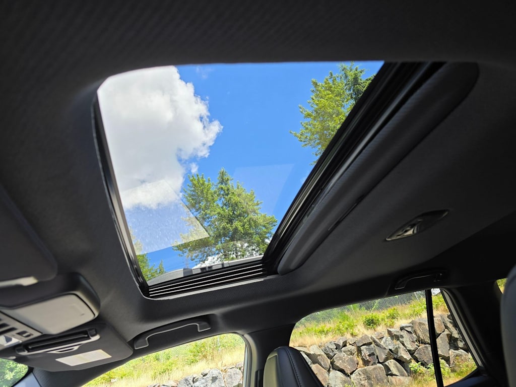 Thumbnail: 2026 Subaru Outback - 26