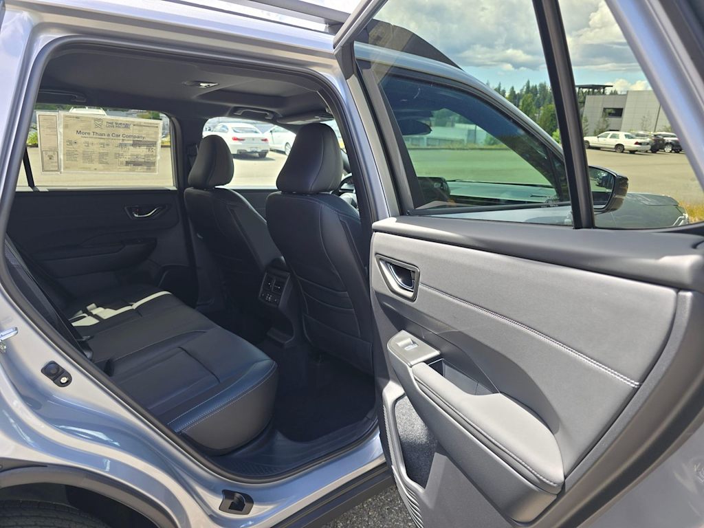 Thumbnail: 2026 Subaru Outback - 22