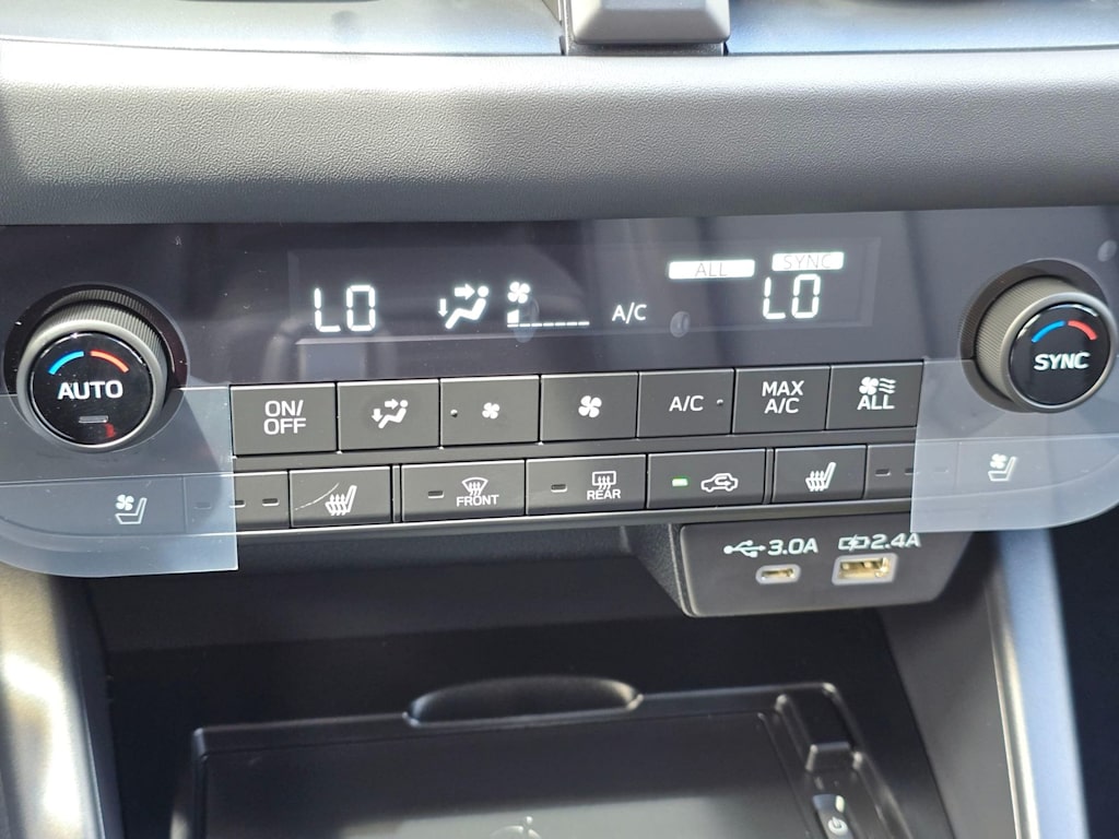 Thumbnail: 2026 Subaru Outback - 28