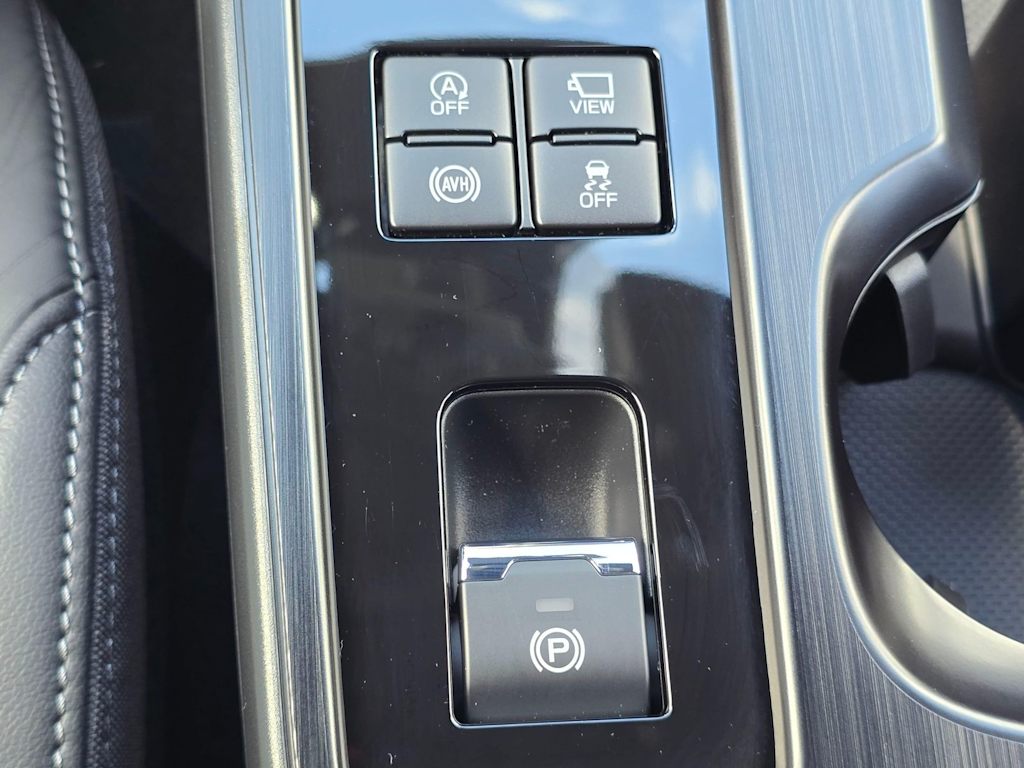 Thumbnail: 2026 Subaru Outback - 29