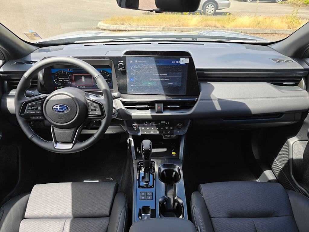Thumbnail: 2026 Subaru Outback - 2