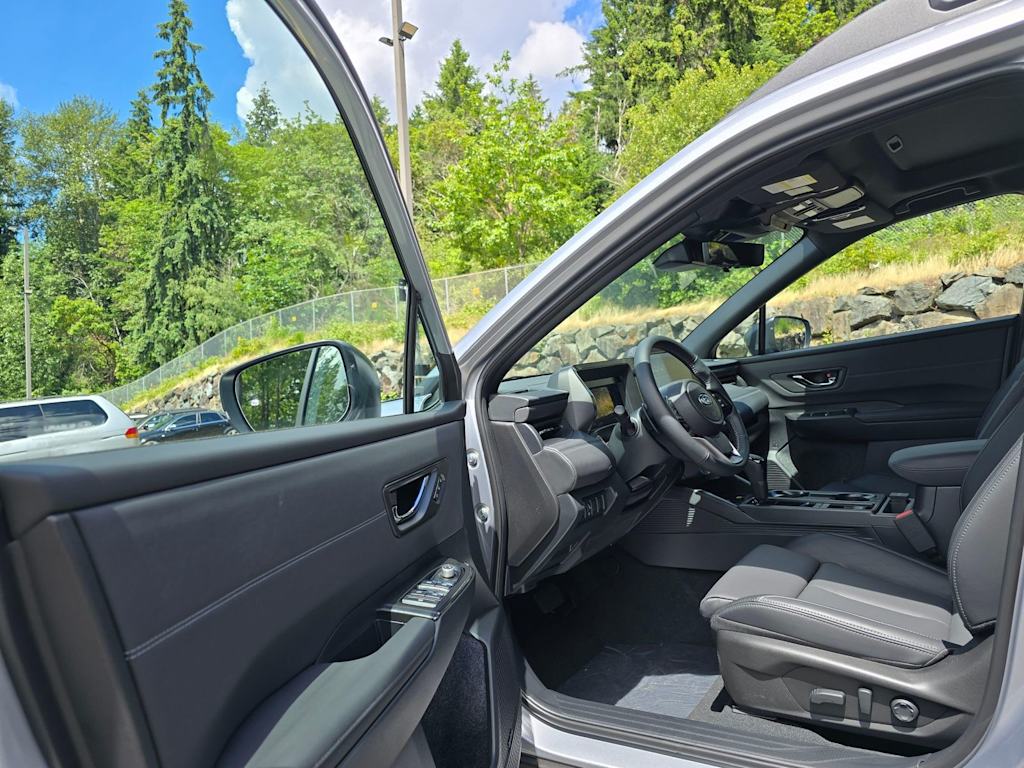Thumbnail: 2026 Subaru Outback - 25