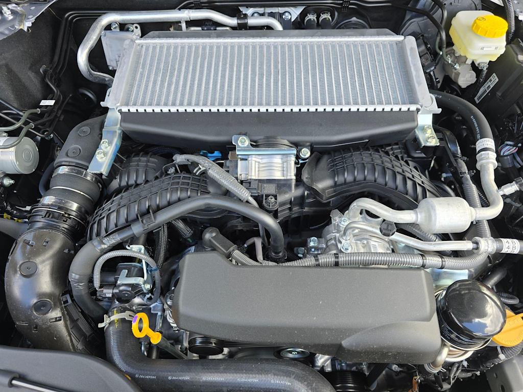 Thumbnail: 2026 Subaru Outback - 9