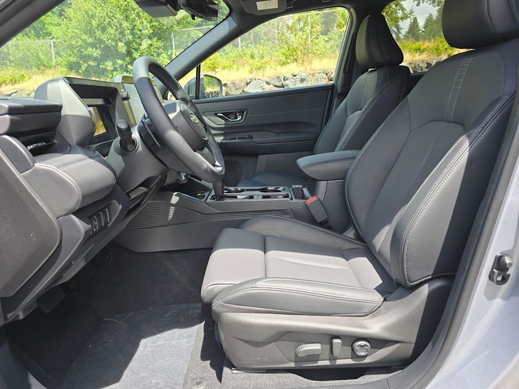 Thumbnail: 2026 Subaru Outback - 24