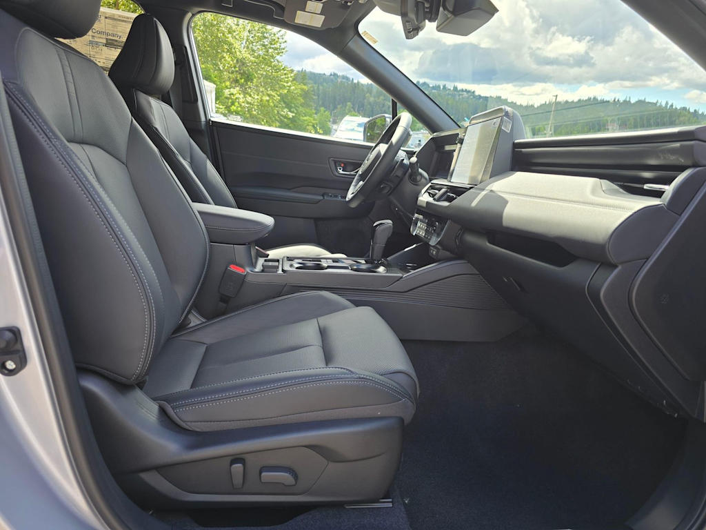 Thumbnail: 2026 Subaru Outback - 12