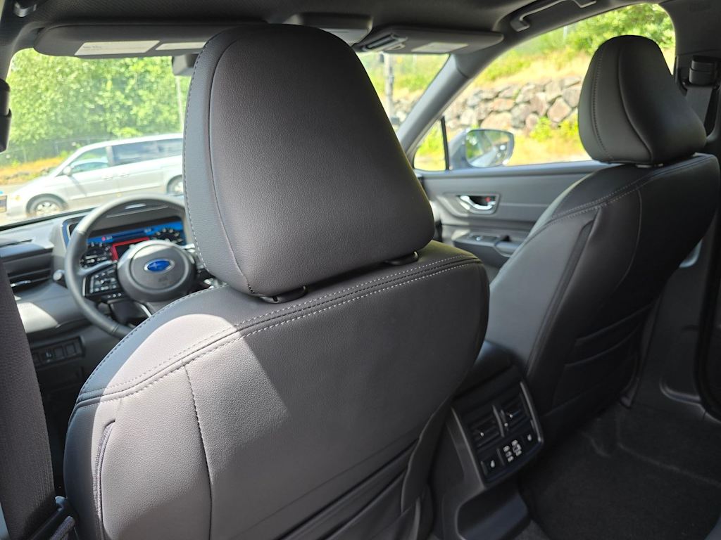 Thumbnail: 2026 Subaru Outback - 11