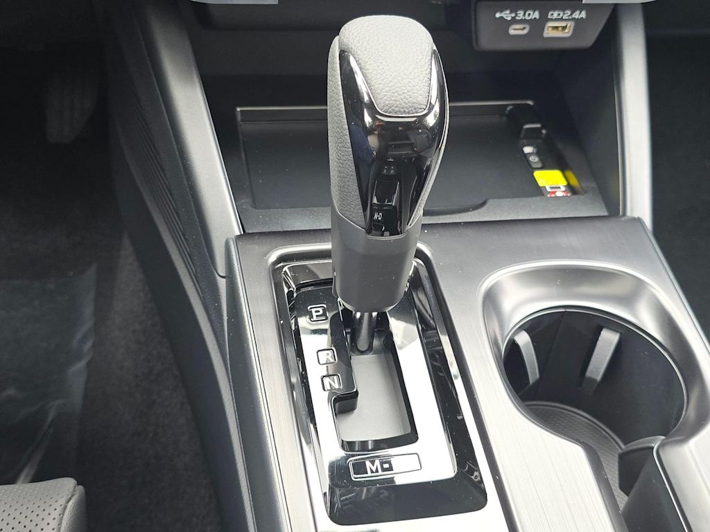 Thumbnail: 2026 Subaru Outback - 16