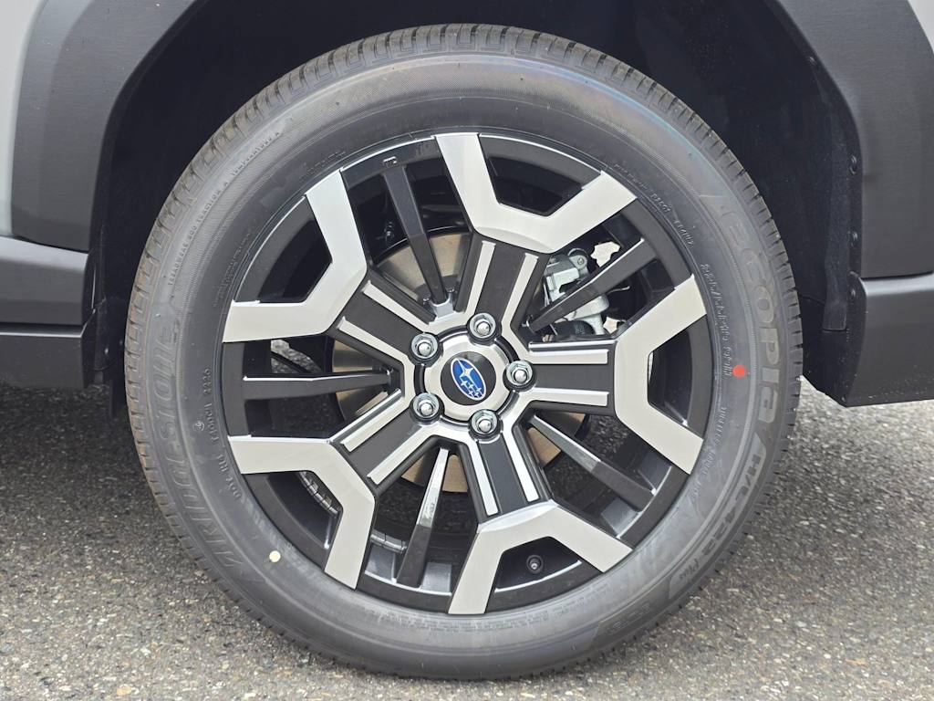 Thumbnail: 2026 Subaru Outback - 8