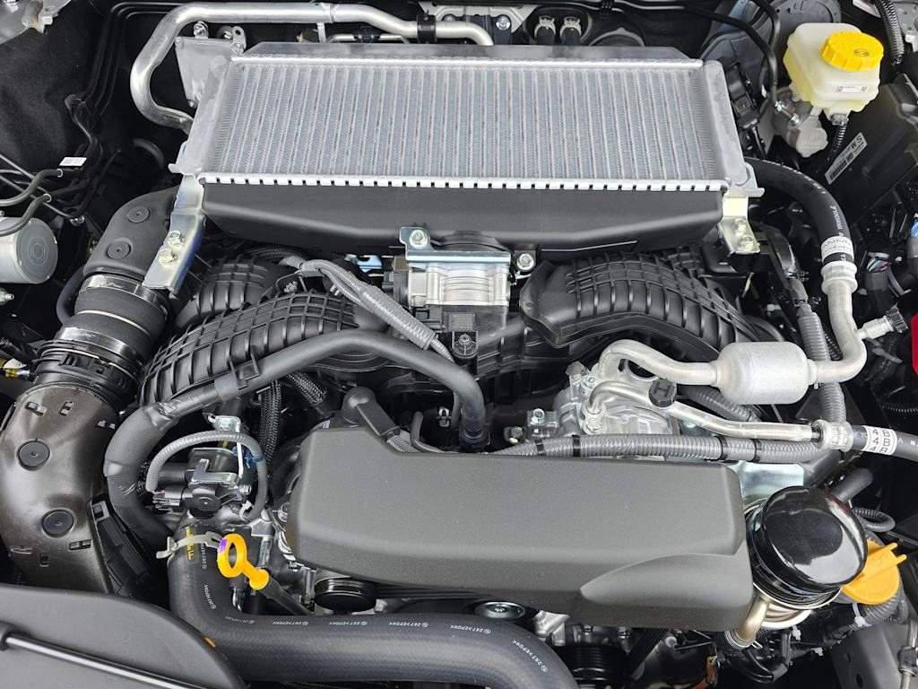 Thumbnail: 2026 Subaru Outback - 9