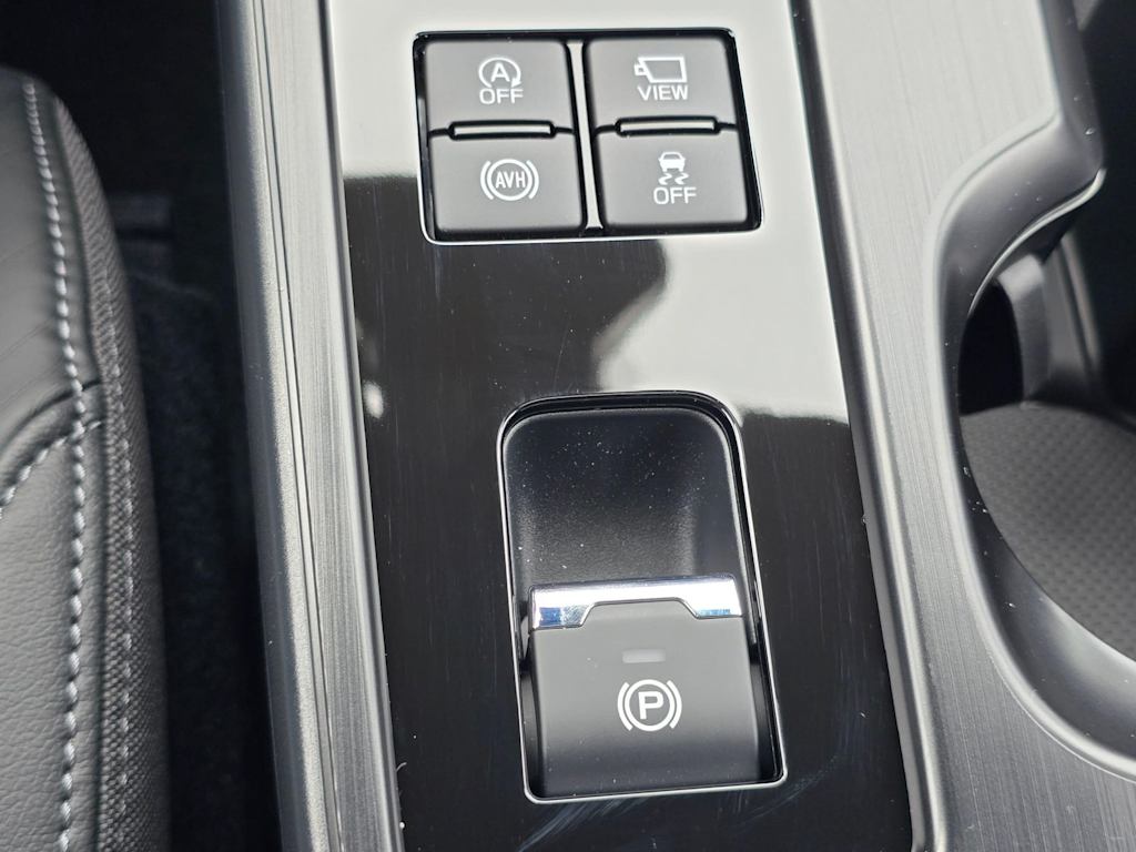 Thumbnail: 2026 Subaru Outback - 23