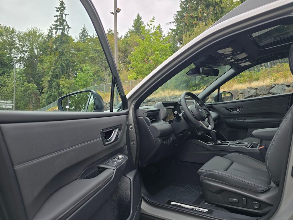 Thumbnail: 2026 Subaru Outback - 27