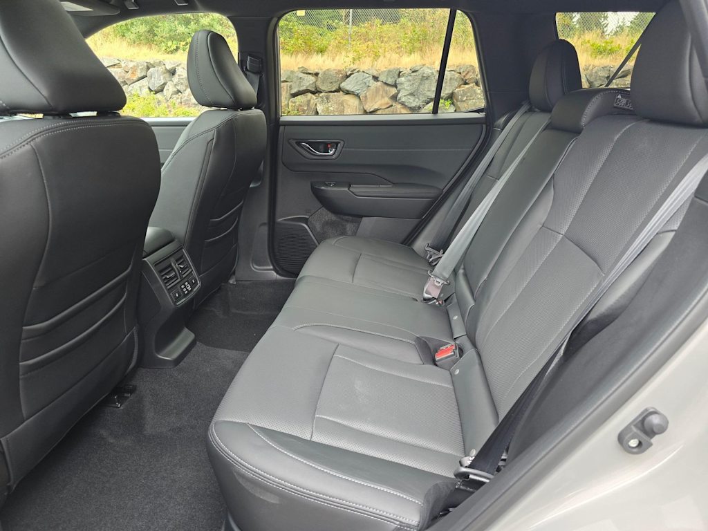 Thumbnail: 2026 Subaru Outback - 13
