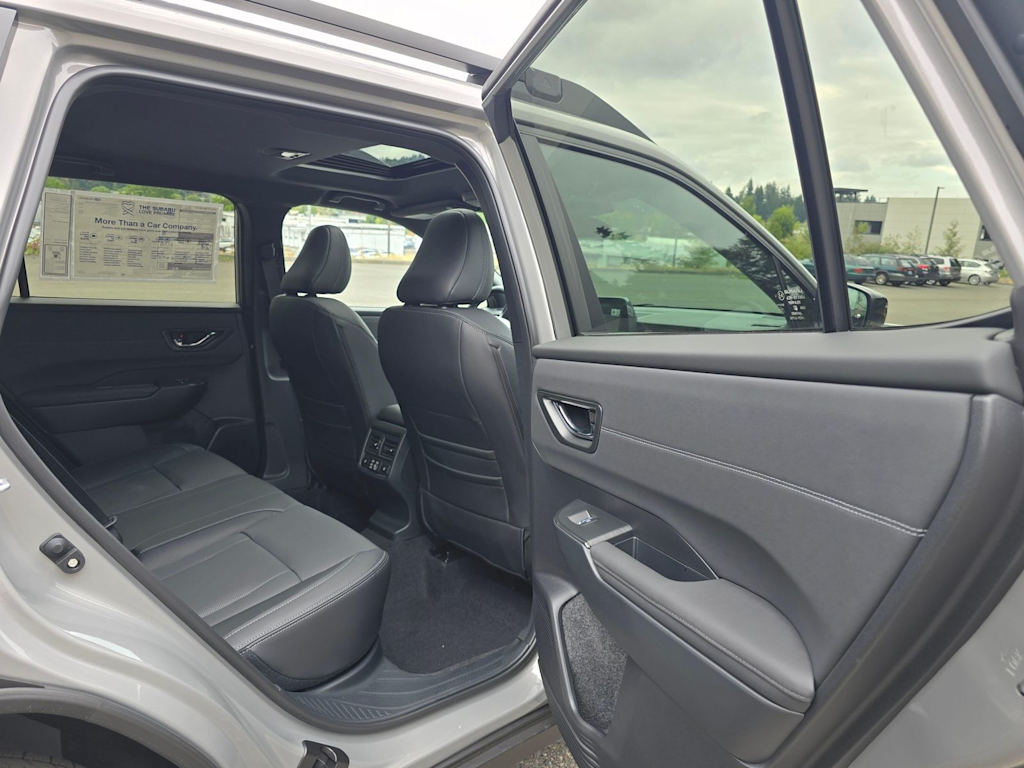 Thumbnail: 2026 Subaru Outback - 30