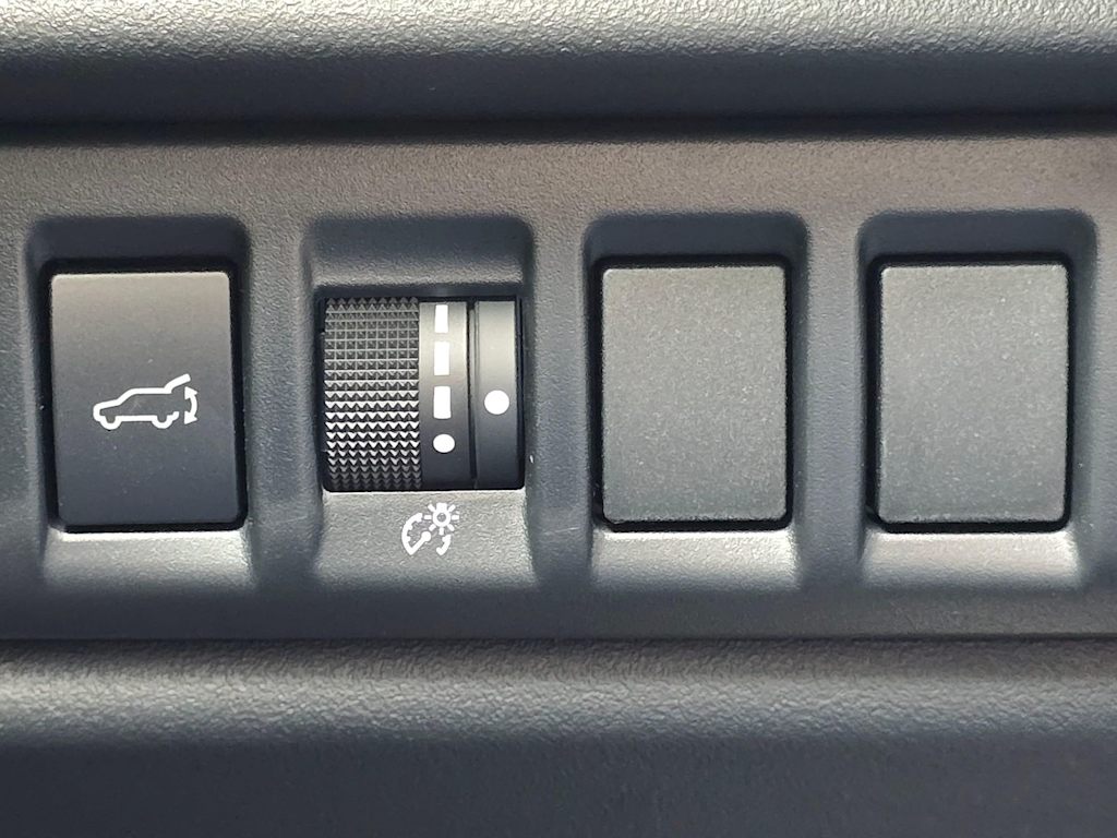 Thumbnail: 2026 Subaru Outback - 24