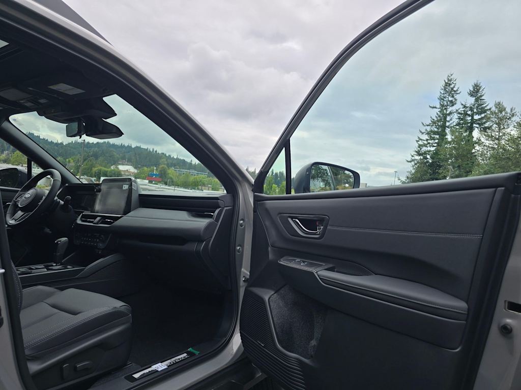 Thumbnail: 2026 Subaru Outback - 31