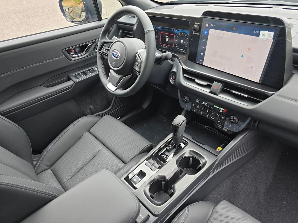 Thumbnail: 2026 Subaru Outback - 14