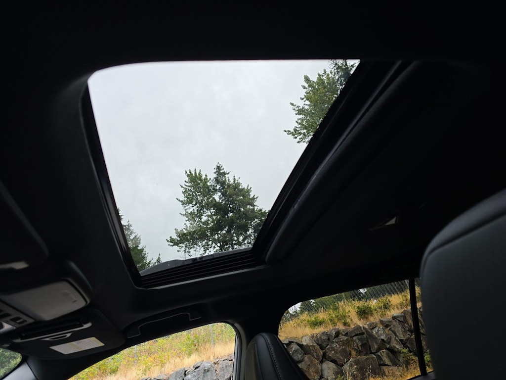 Thumbnail: 2026 Subaru Outback - 26