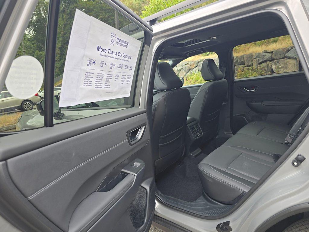 Thumbnail: 2026 Subaru Outback - 28