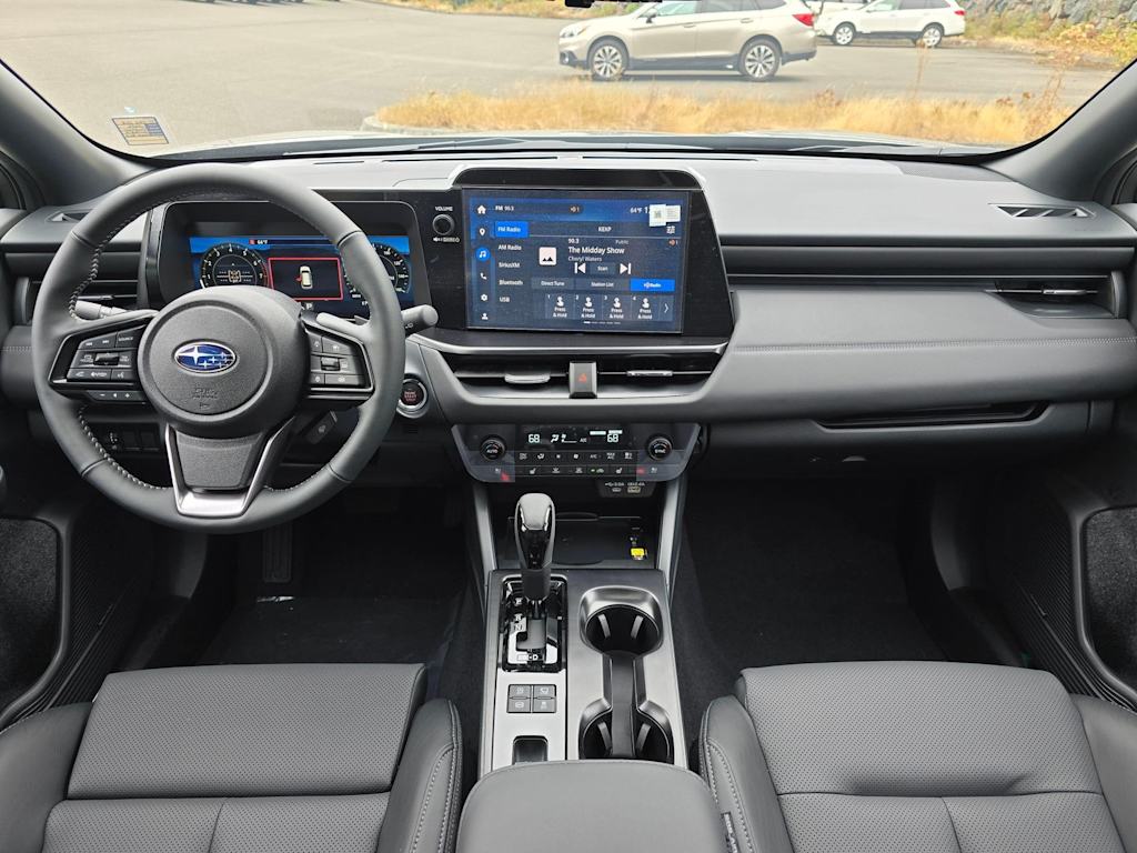 Thumbnail: 2026 Subaru Outback - 10