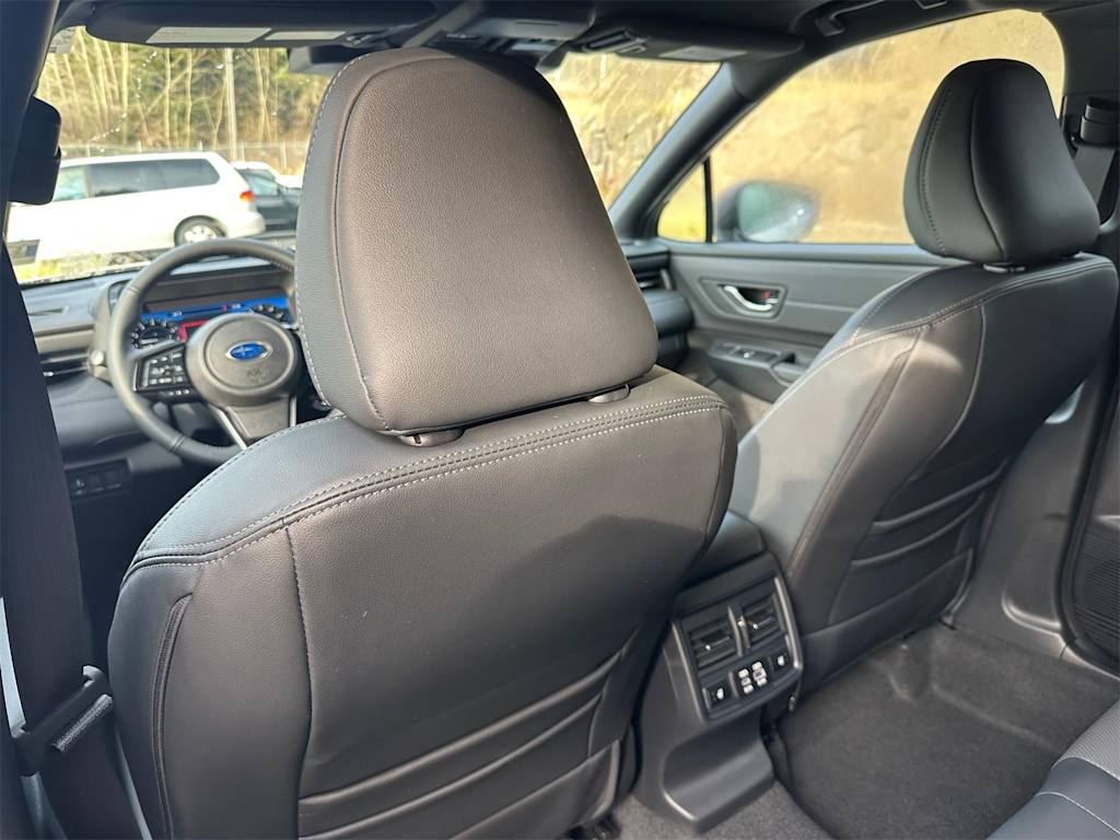 Thumbnail: 2026 Subaru Outback - 11