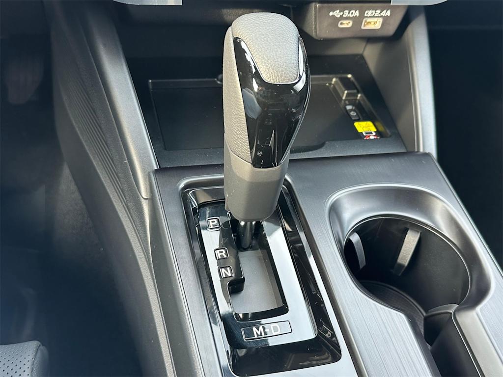 Thumbnail: 2026 Subaru Outback - 15