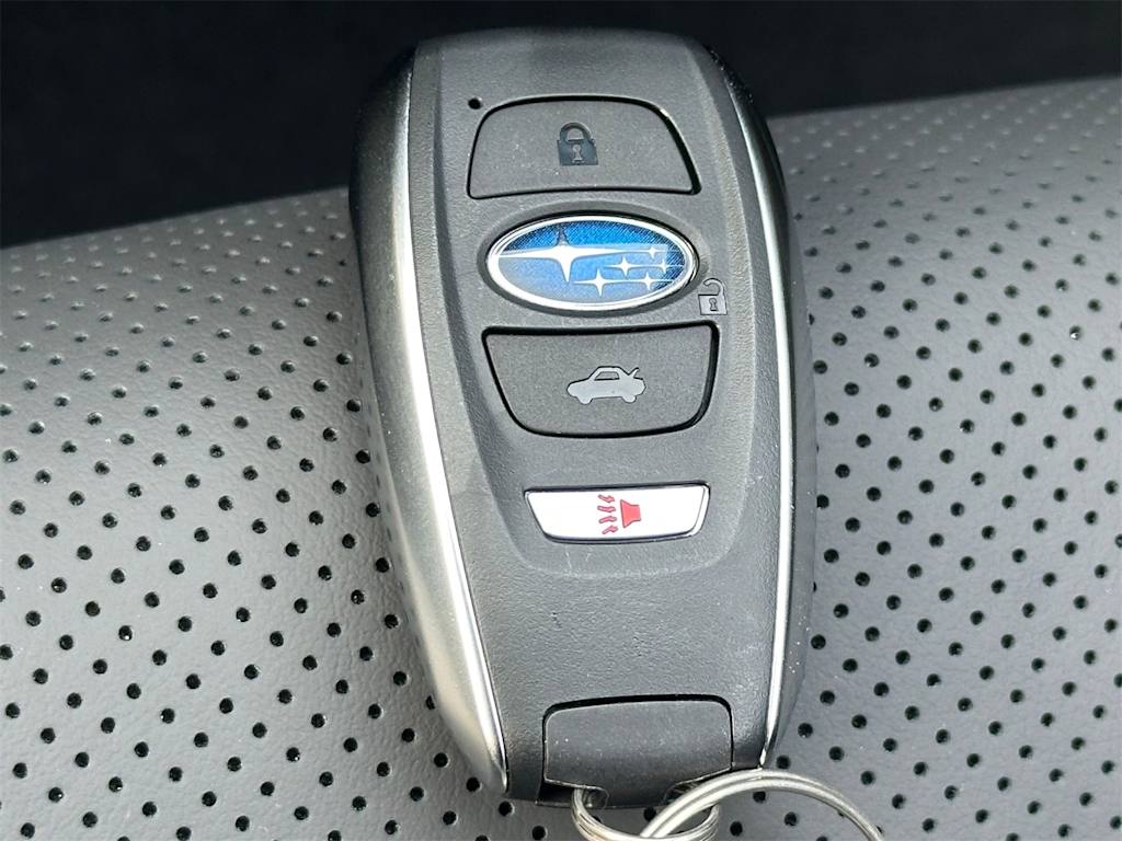 Thumbnail: 2026 Subaru Outback - 17