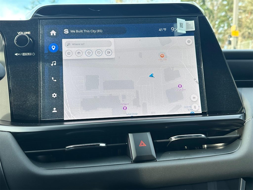 Thumbnail: 2026 Subaru Outback - 23