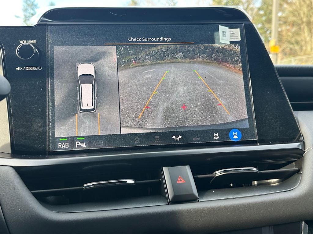 Thumbnail: 2026 Subaru Outback - 14