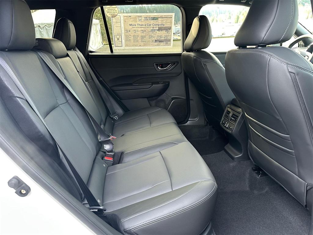 Thumbnail: 2026 Subaru Outback - 19