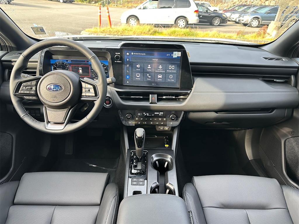 Thumbnail: 2026 Subaru Outback - 2