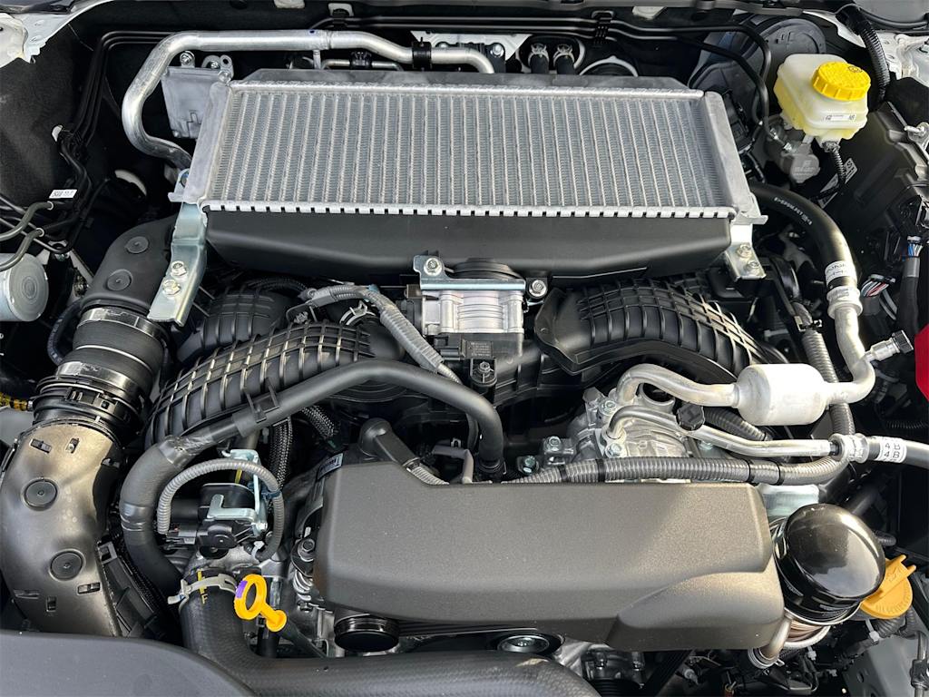 Thumbnail: 2026 Subaru Outback - 9