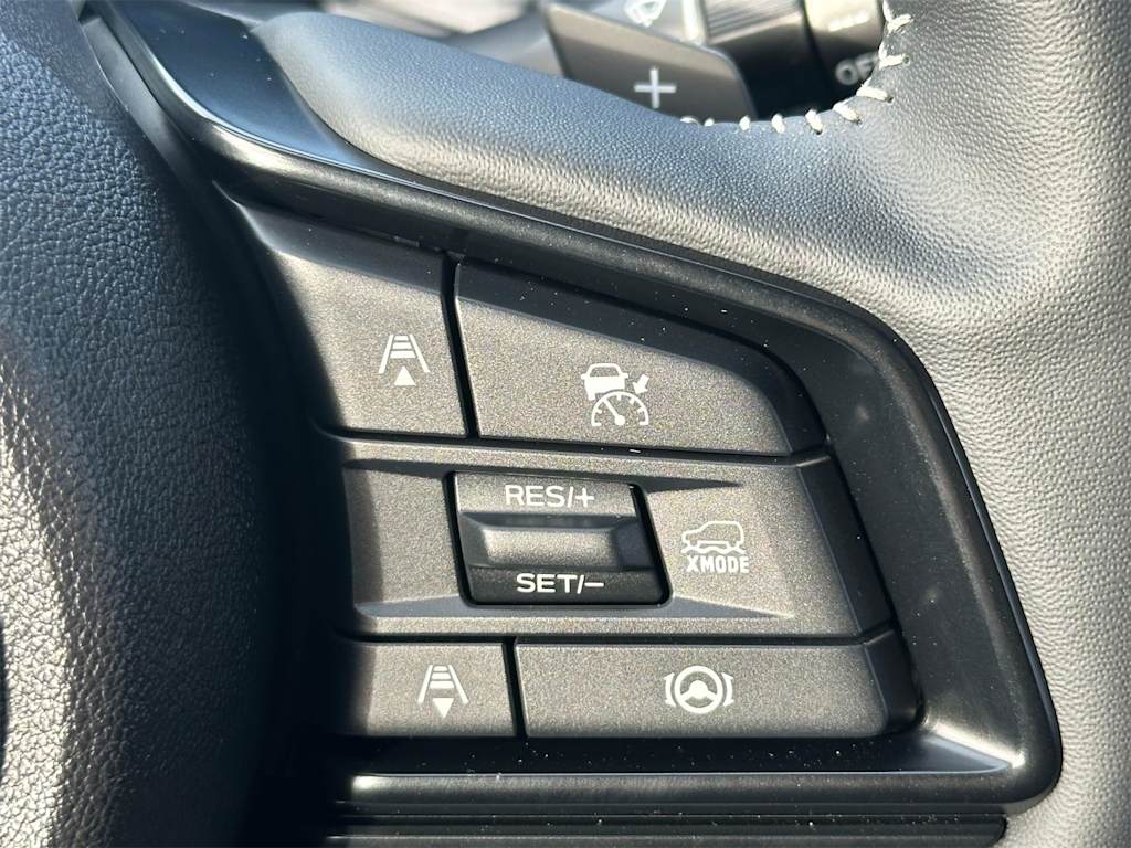 Thumbnail: 2026 Subaru Outback - 29