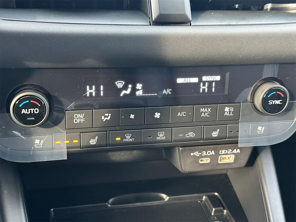 Thumbnail: 2026 Subaru Outback - 24