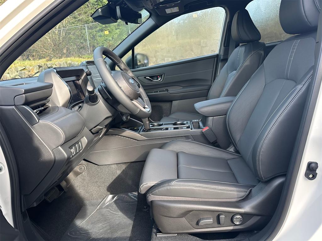 Thumbnail: 2026 Subaru Outback - 20