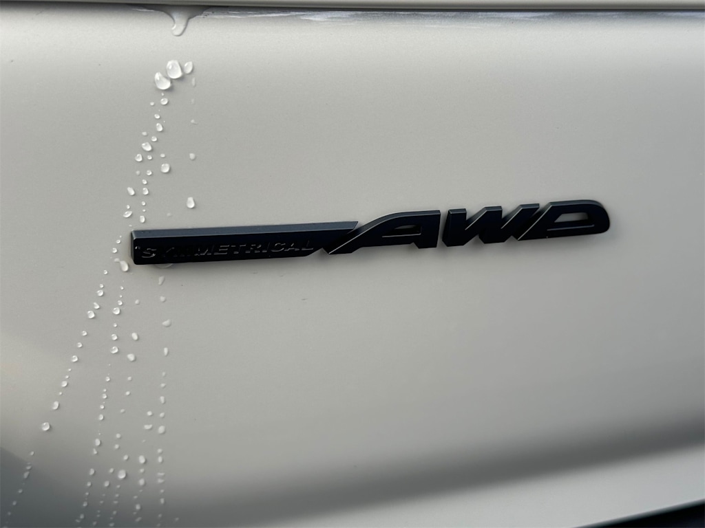 Thumbnail: 2026 Subaru Outback - 7