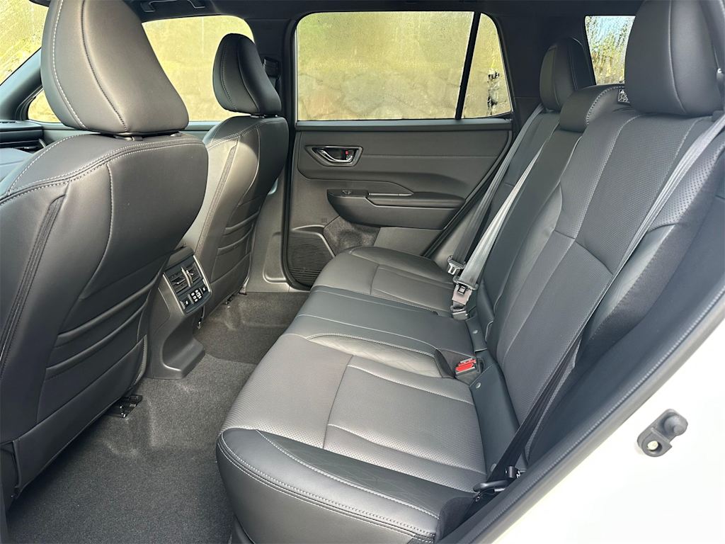 Thumbnail: 2026 Subaru Outback - 13